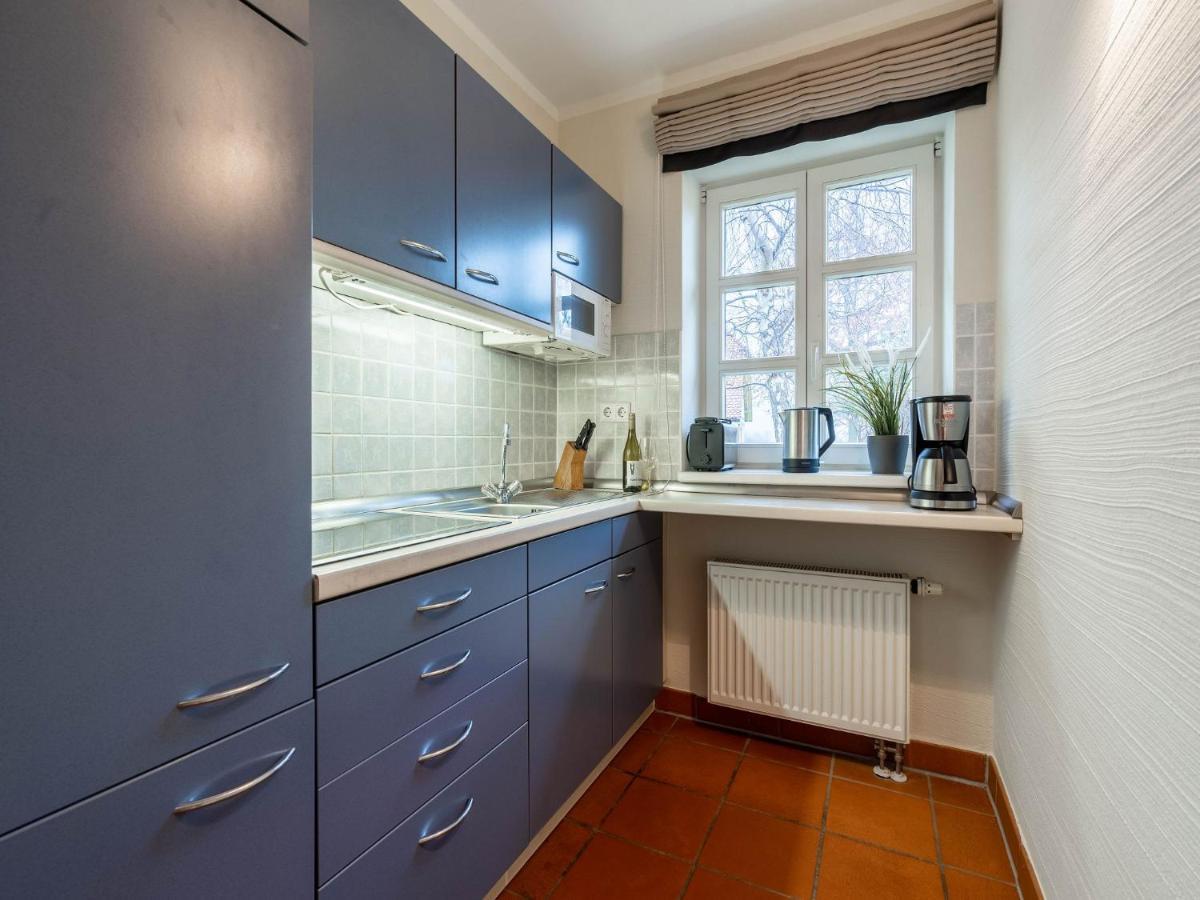 דראנסקה Feriendorf Rugana - Klassik Appartement Mit 2 Schlafzimmern Und Terrasse A25 מראה חיצוני תמונה