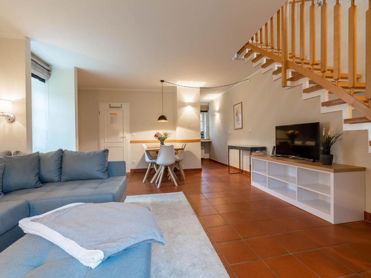 דראנסקה Feriendorf Rugana - Klassik Appartement Mit 2 Schlafzimmern Und Terrasse A25 מראה חיצוני תמונה