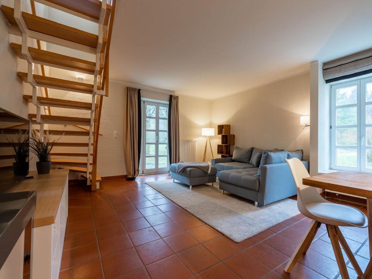 דראנסקה Feriendorf Rugana - Klassik Appartement Mit 2 Schlafzimmern Und Terrasse A25 מראה חיצוני תמונה